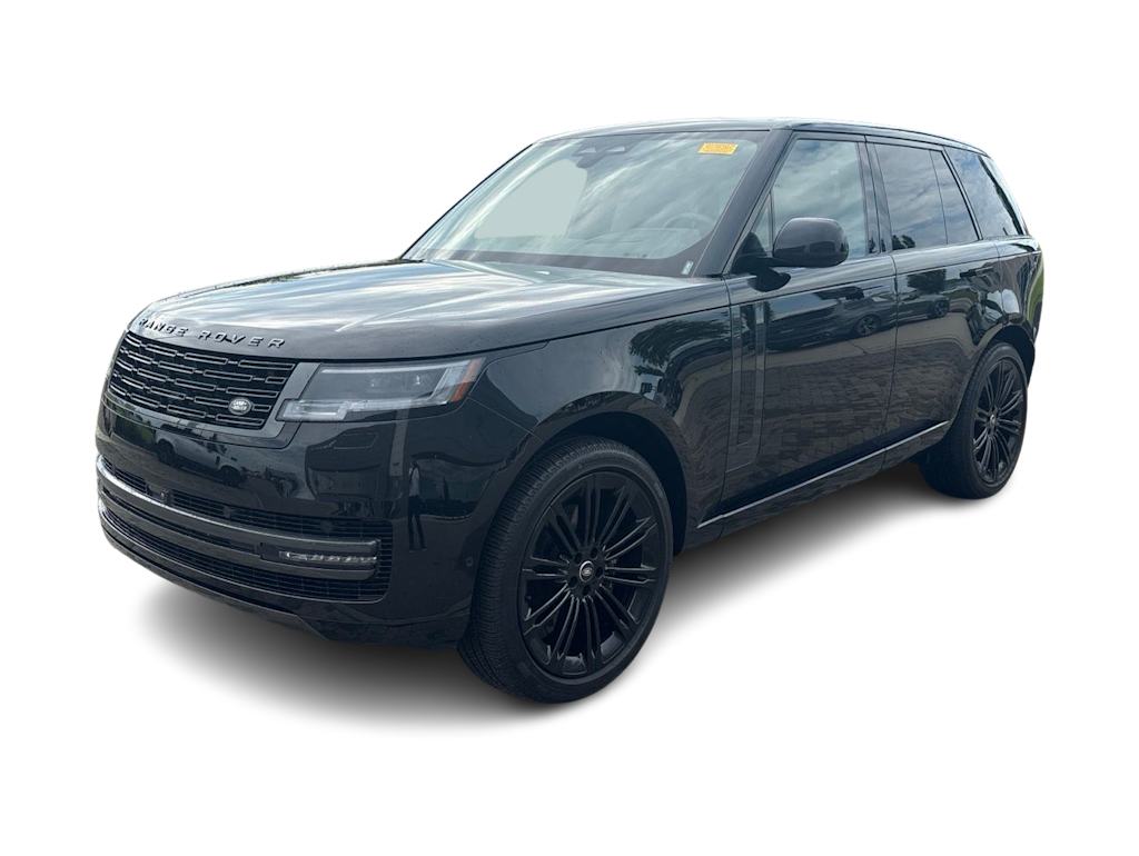 land rover range rover 2025 SALKP9FU5SA262525 image land rover range rover 2025 SALKP9FU5SA262525 image